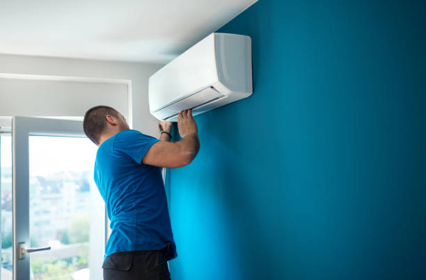 Best HVAC Replacement Cost  in Stevensville, MI