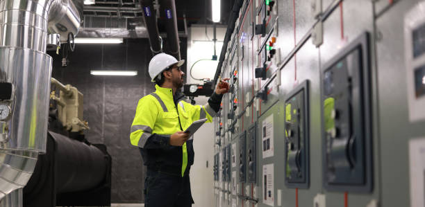 Best Local HVAC Companies  in Stevensville, MI